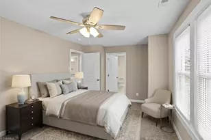 624 Hawthorne Dr, Asheboro, NC 27205 - Photo 13