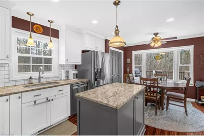 7410 Dickinben Drive, Summerfield, NC 27358 - Photo 13