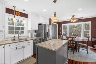 7410 Dickinben Dr, Summerfield, NC 27358 - Photo 13