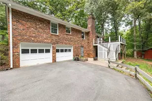 7410 Dickinben Dr, Summerfield, NC 27358 - Photo 45