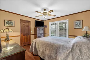 7410 Dickinben Dr, Summerfield, NC 27358 - Photo 29