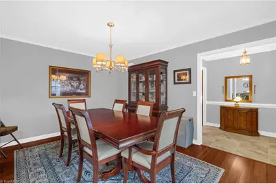 7410 Dickinben Drive, Summerfield, NC 27358 - Photo 9