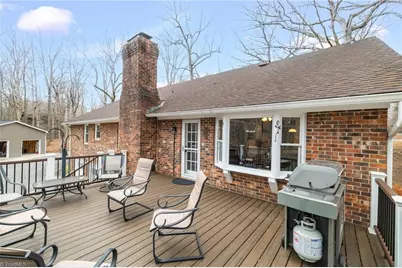 7410 Dickinben Drive, Summerfield, NC 27358 - Photo 43