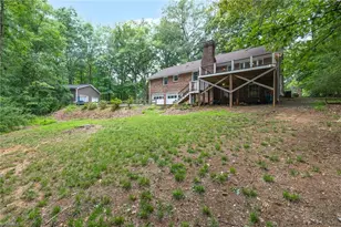 7410 Dickinben Dr, Summerfield, NC 27358 - Photo 43