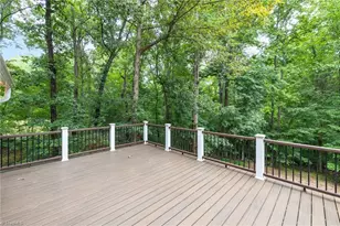 7410 Dickinben Dr, Summerfield, NC 27358 - Photo 37