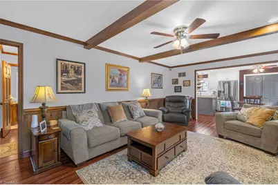 7410 Dickinben Drive, Summerfield, NC 27358 - Photo 21