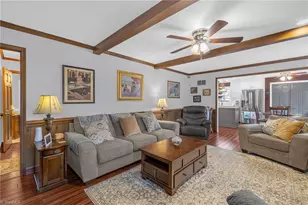 7410 Dickinben Dr, Summerfield, NC 27358 - Photo 21