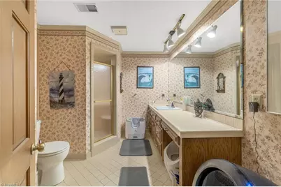 7410 Dickinben Drive, Summerfield, NC 27358 - Photo 37