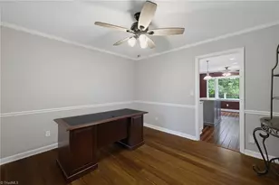 7410 Dickinben Dr, Summerfield, NC 27358 - Photo 11