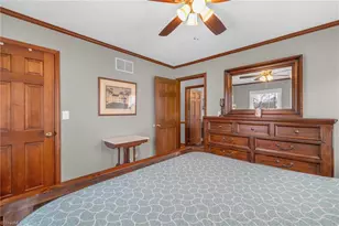 7410 Dickinben Dr, Summerfield, NC 27358 - Photo 27