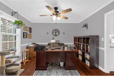 7410 Dickinben Drive, Summerfield, NC 27358 - Photo 11