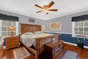 7410 Dickinben Dr, Summerfield, NC 27358 - Photo 23