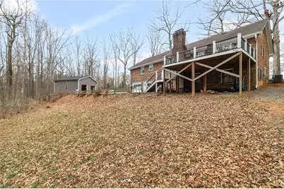 7410 Dickinben Drive, Summerfield, NC 27358 - Photo 45