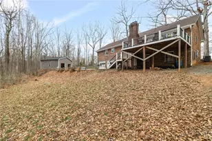 7410 Dickinben Dr, Summerfield, NC 27358 - Photo 45