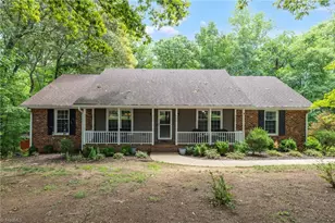 7410 Dickinben Dr, Summerfield, NC 27358 - Photo 1