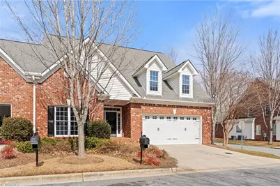 6 Hines Park Lane, Greensboro, NC 27455 - Photo 3