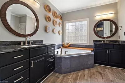 6 Hines Park Lane, Greensboro, NC 27455 - Photo 23