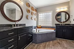 6 Hines Park Ln, Greensboro, NC 27455 - Photo 23