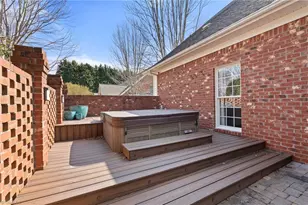 6 Hines Park Ln, Greensboro, NC 27455 - Photo 47