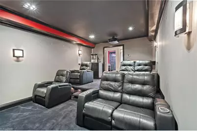 6 Hines Park Lane, Greensboro, NC 27455 - Photo 31