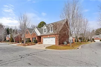 6 Hines Park Lane, Greensboro, NC 27455 - Photo 1