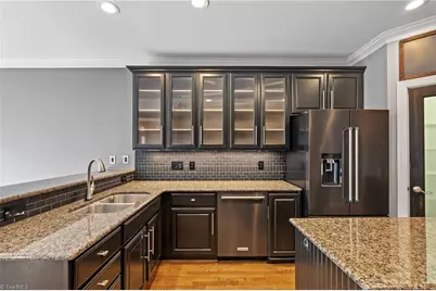 6 Hines Park Lane, Greensboro, NC 27455 - Photo 13