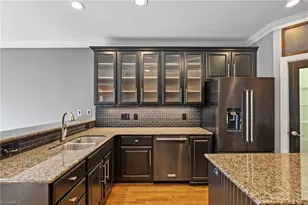 6 Hines Park Ln, Greensboro, NC 27455 - Photo 13