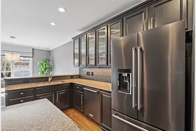 6 Hines Park Lane, Greensboro, NC 27455 - Photo 17