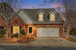 6 Hines Park Ln, Greensboro, NC 27455 - Photo 3