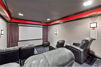 6 Hines Park Lane, Greensboro, NC 27455 - Photo 33