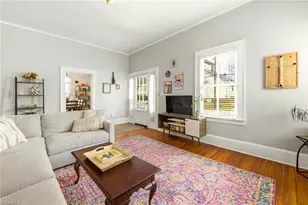 1005 Franklin St, Winston-Salem, NC 27101 - Photo 5