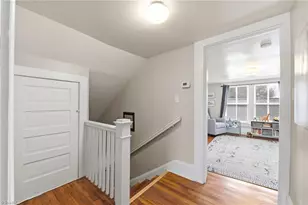 1005 Franklin St, Winston-Salem, NC 27101 - Photo 21