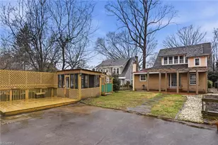 608 W End Blvd, Winston-Salem, NC 27101 - Photo 39