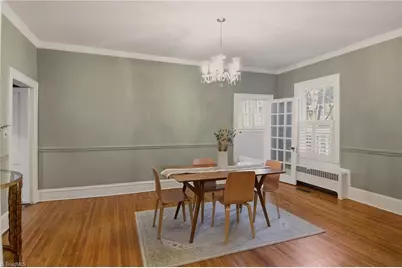 608 West End Boulevard, Winston-Salem, NC 27101 - Photo 9