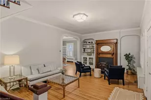 608 W End Blvd, Winston-Salem, NC 27101 - Photo 5