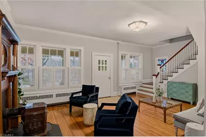 608 West End Boulevard, Winston-Salem, NC 27101 - Photo 7