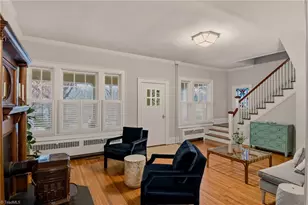 608 W End Blvd, Winston-Salem, NC 27101 - Photo 7