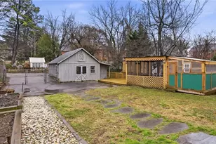 608 W End Blvd, Winston-Salem, NC 27101 - Photo 37