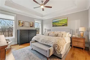 6374 Gumwood Rd, Oak Ridge, NC 27310 - Photo 23