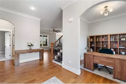 6374 Gumwood Road, Oak Ridge, NC 27310 - Photo 9