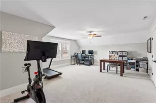 6374 Gumwood Rd, Oak Ridge, NC 27310 - Photo 29