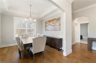 6374 Gumwood Rd, Oak Ridge, NC 27310 - Photo 11