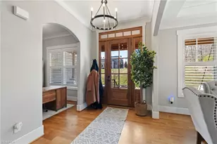 6374 Gumwood Rd, Oak Ridge, NC 27310 - Photo 7