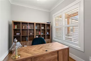 6374 Gumwood Rd, Oak Ridge, NC 27310 - Photo 7