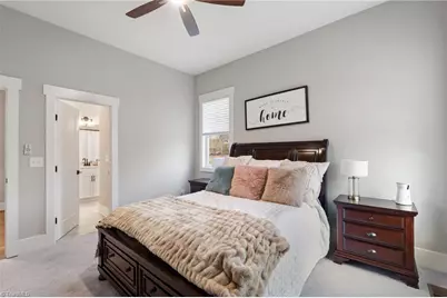 6374 Gumwood Road, Oak Ridge, NC 27310 - Photo 33