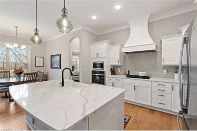 6374 Gumwood Road, Oak Ridge, NC 27310 - Photo 17