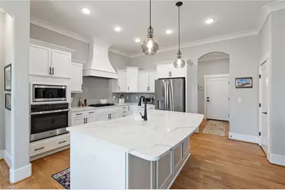 6374 Gumwood Road, Oak Ridge, NC 27310 - Photo 13