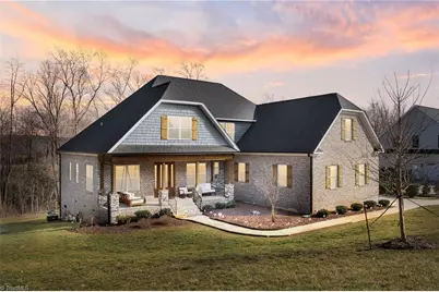 6374 Gumwood Road, Oak Ridge, NC 27310 - Photo 43