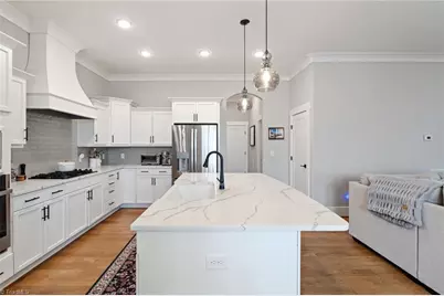 6374 Gumwood Road, Oak Ridge, NC 27310 - Photo 15