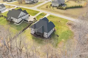 6374 Gumwood Rd, Oak Ridge, NC 27310 - Photo 3